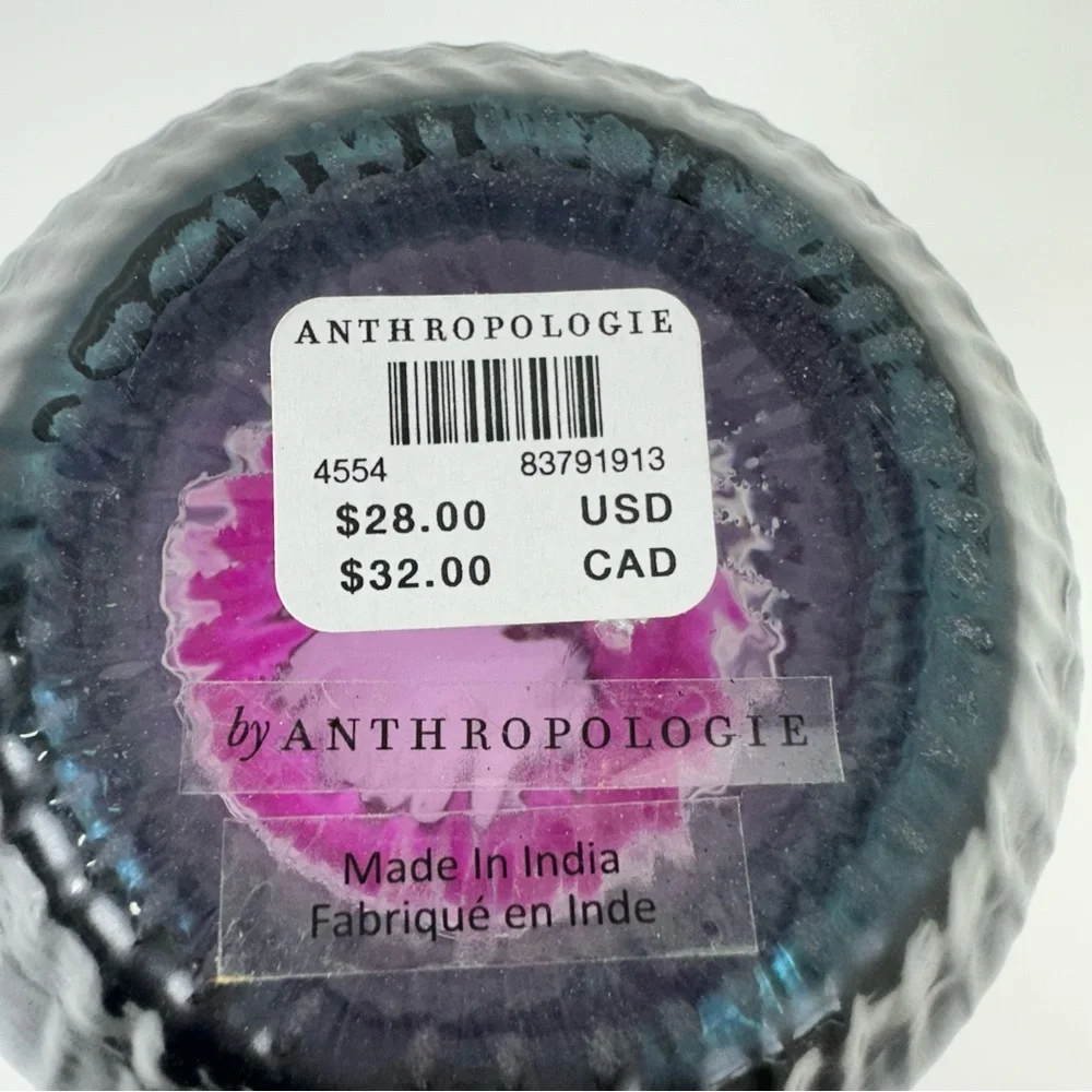 Anthropologie 7